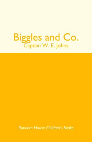 [Biggles 10] • Biggles and Co